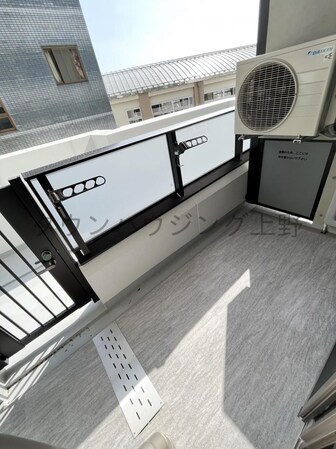 Brillia ist町屋の物件内観写真